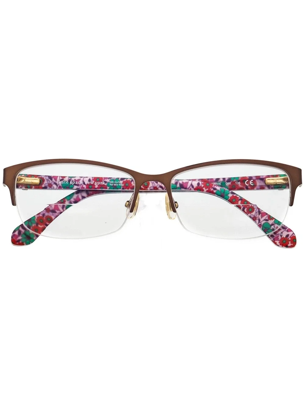 Kate Spade Marnie 086 Eyewear